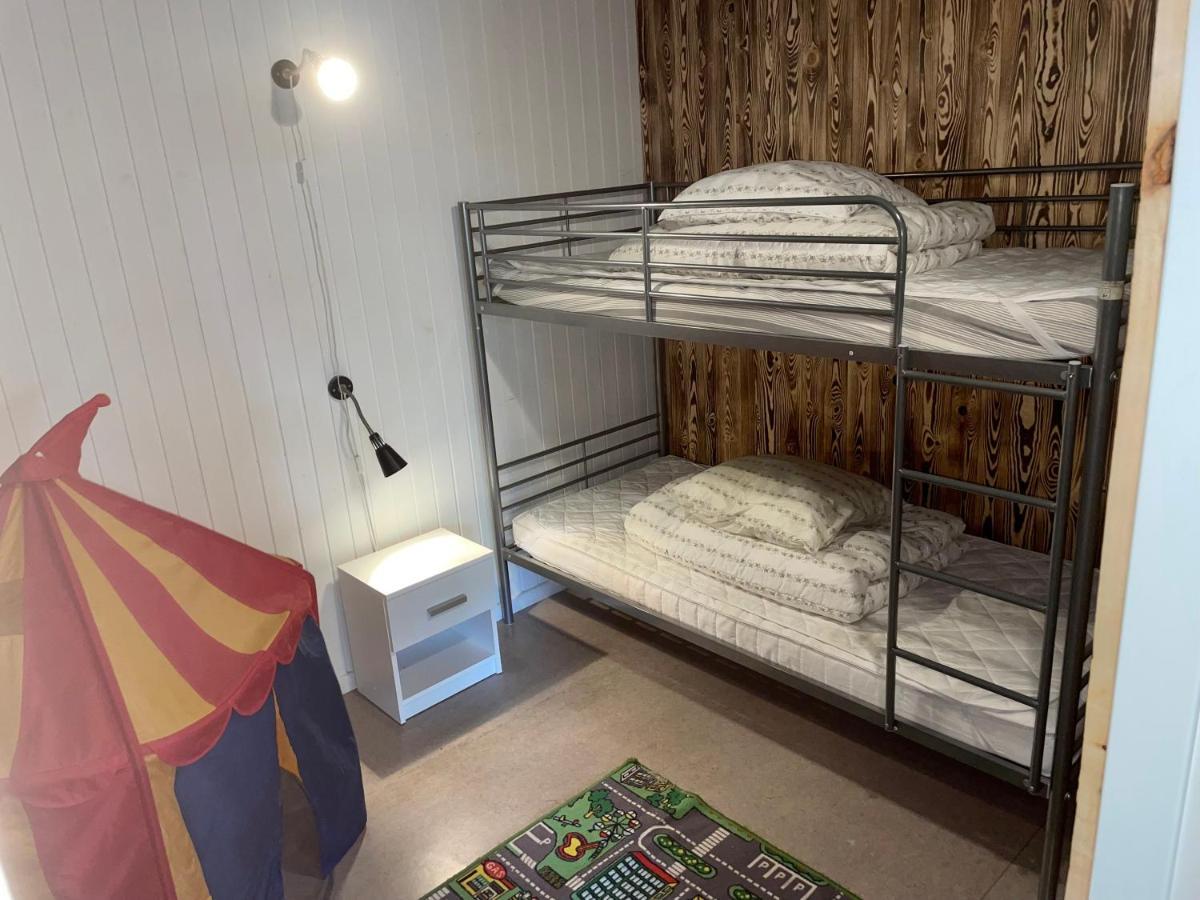 Hestkaer Family Rooms غريندستيد المظهر الخارجي الصورة