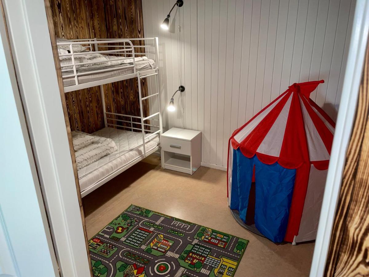 Hestkaer Family Rooms غريندستيد المظهر الخارجي الصورة