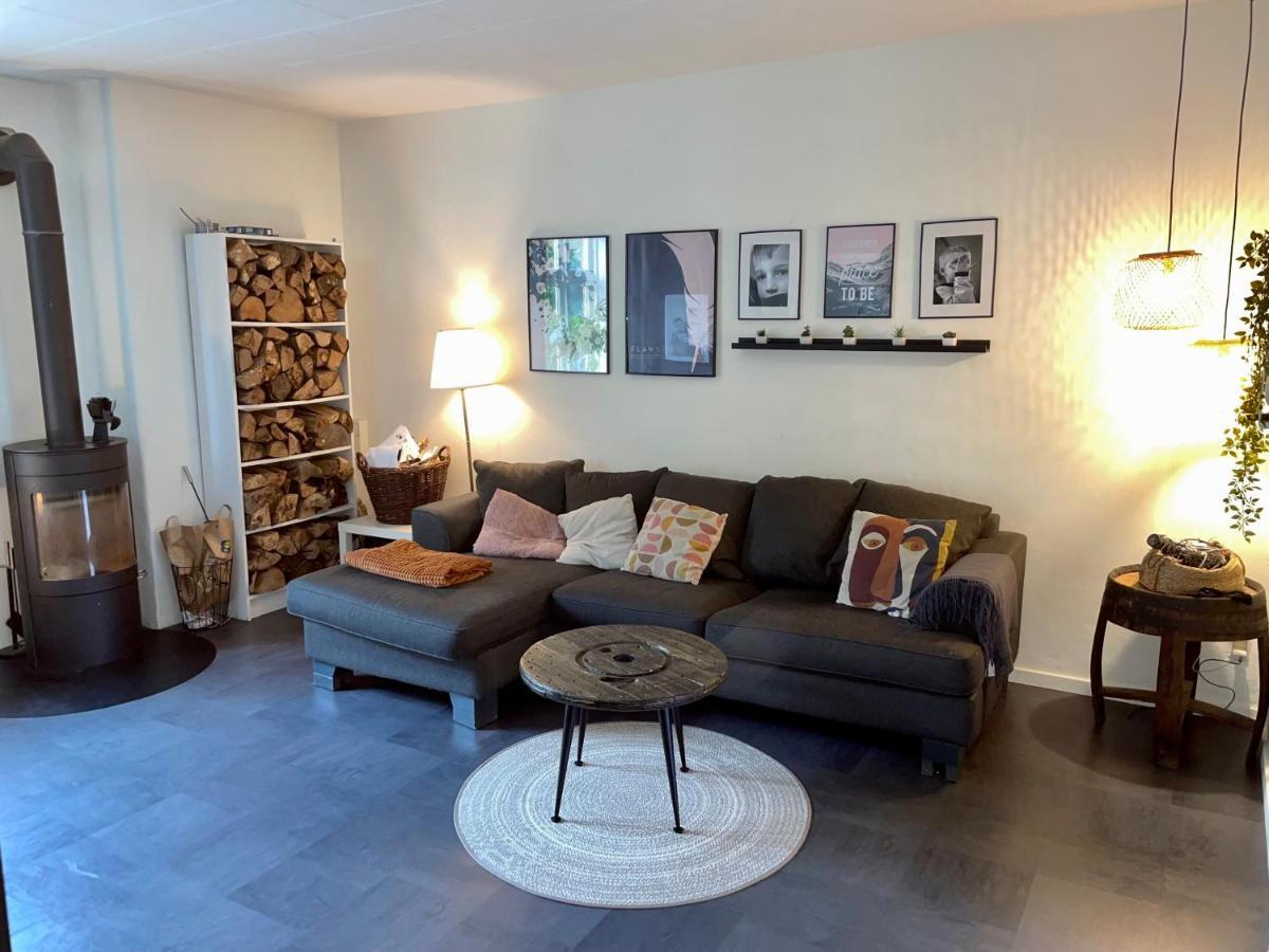 Hestkaer Family Rooms غريندستيد المظهر الخارجي الصورة