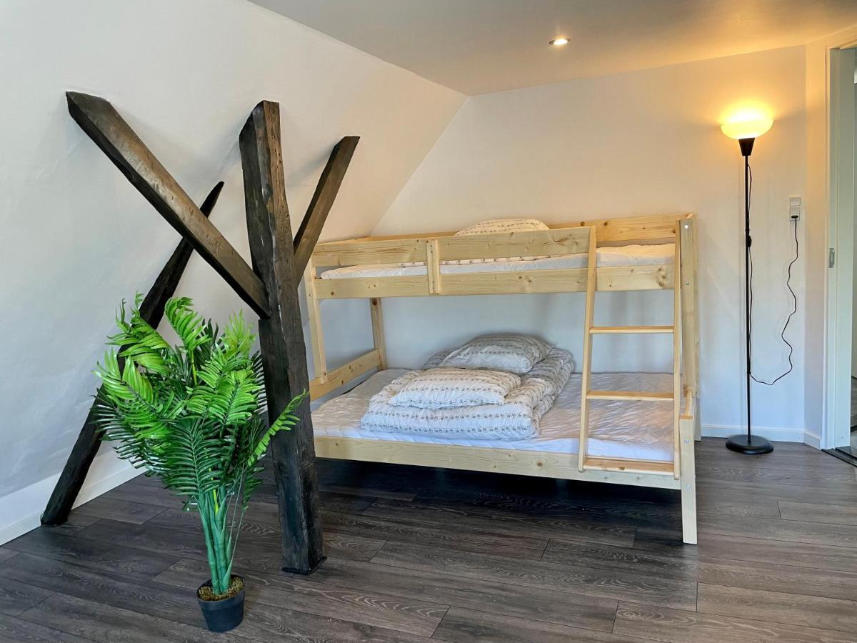 Hestkaer Family Rooms غريندستيد المظهر الخارجي الصورة